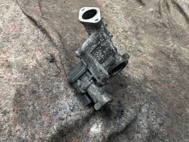 bontott VW TOURAN EGR / AGR Szelep