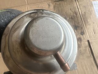 bontott VW TOURAN EGR / AGR Szelep