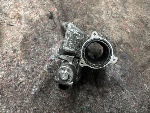 bontott VW TOURAN EGR / AGR Szelep