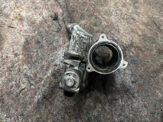 bontott VW TOURAN EGR / AGR Szelep