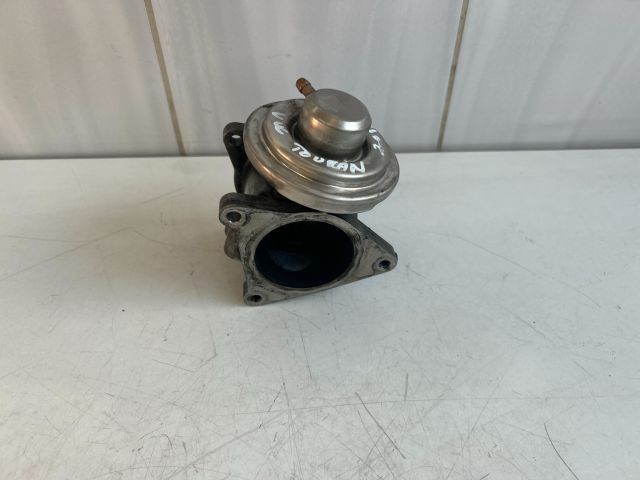 bontott VW TOURAN EGR / AGR Vákum Szelep