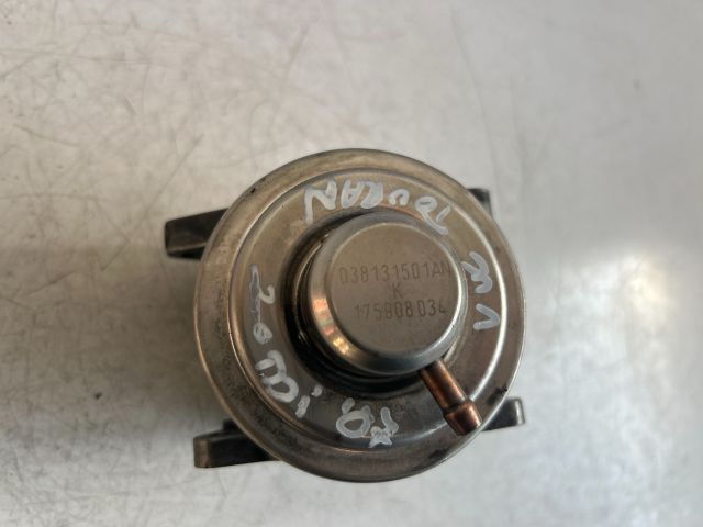 bontott VW TOURAN EGR / AGR Vákum Szelep