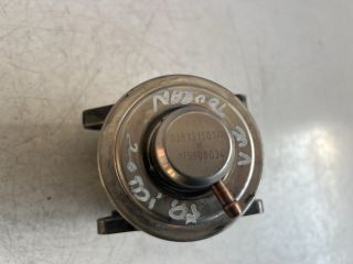 bontott VW TOURAN EGR / AGR Vákum Szelep