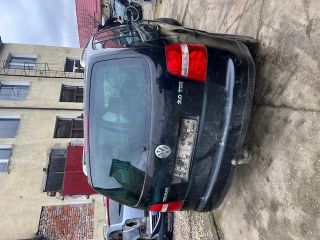 bontott VW TOURAN EGR Hűtő Cső