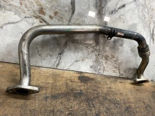 bontott VW TOURAN EGR Hűtő Cső