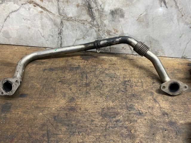 bontott VW TOURAN EGR Hűtő Cső