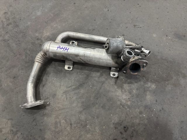 bontott VW TOURAN EGR Hűtő