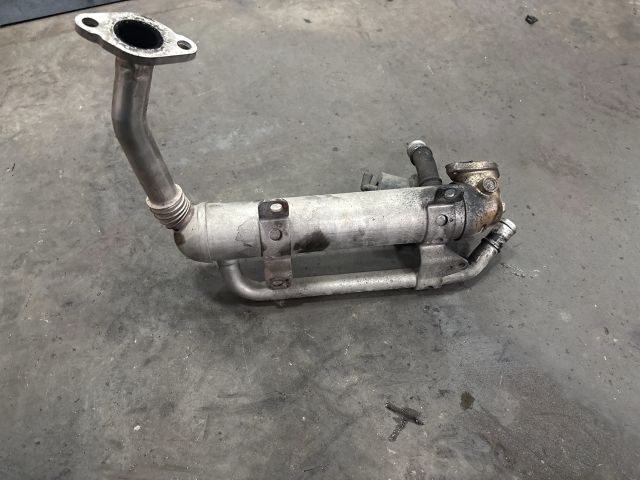 bontott VW TOURAN EGR Hűtő
