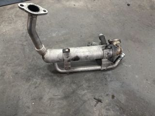 bontott VW TOURAN EGR Hűtő