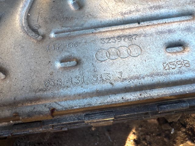 bontott VW TOURAN EGR Hűtő