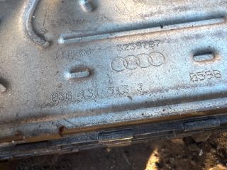 bontott VW TOURAN EGR Hűtő