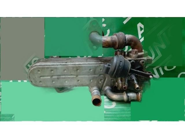 bontott VW TOURAN EGR Hűtő