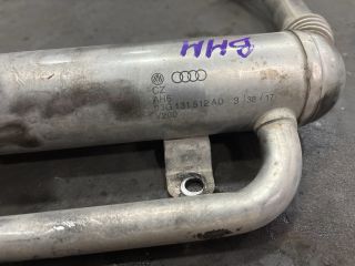 bontott VW TOURAN EGR Hűtő