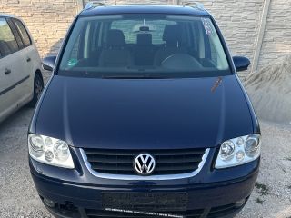 bontott VW TOURAN EGR Hűtő