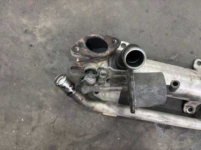 bontott VW TOURAN EGR Hűtő