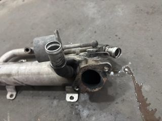 bontott VW TOURAN EGR Hűtő