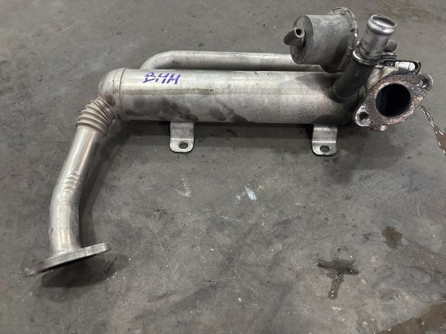 bontott VW TOURAN EGR Hűtő