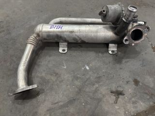 bontott VW TOURAN EGR Hűtő