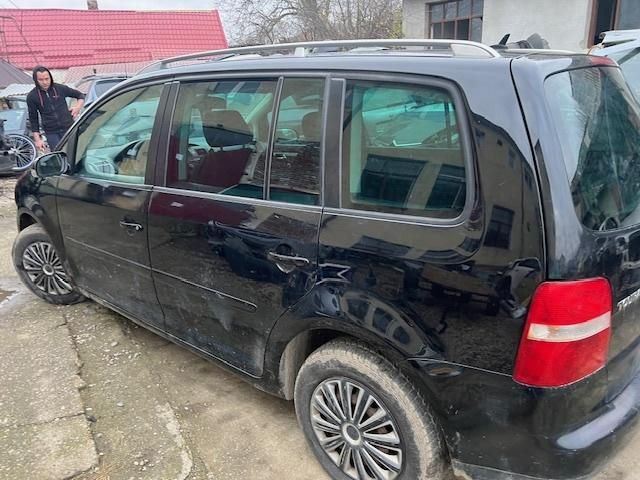 bontott VW TOURAN EGR Hűtő