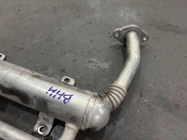 bontott VW TOURAN EGR Hűtő