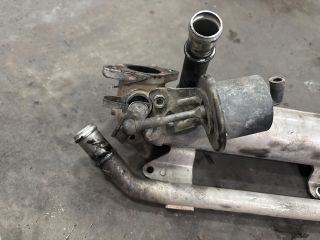 bontott VW TOURAN EGR Hűtő