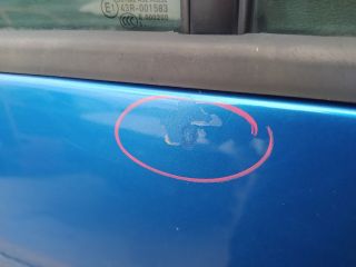 bontott VW TOURAN Első Bölcső