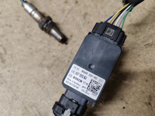 bontott VW TOURAN Első Lambdaszonda