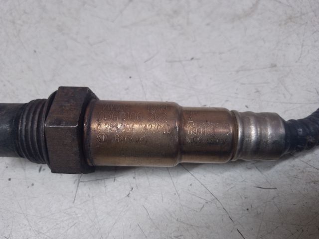 bontott VW TOURAN Első Lambdaszonda