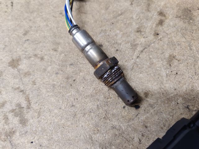 bontott VW TOURAN Első Lambdaszonda