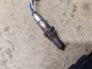 bontott VW TOURAN Első Lambdaszonda