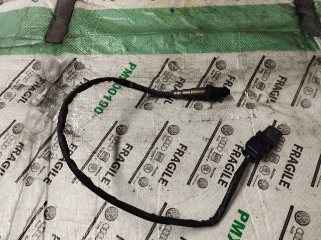 bontott VW TOURAN Első Lambdaszonda