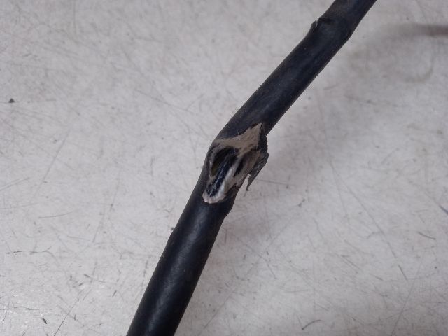 bontott VW TOURAN Első Lambdaszonda