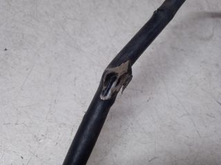 bontott VW TOURAN Első Lambdaszonda