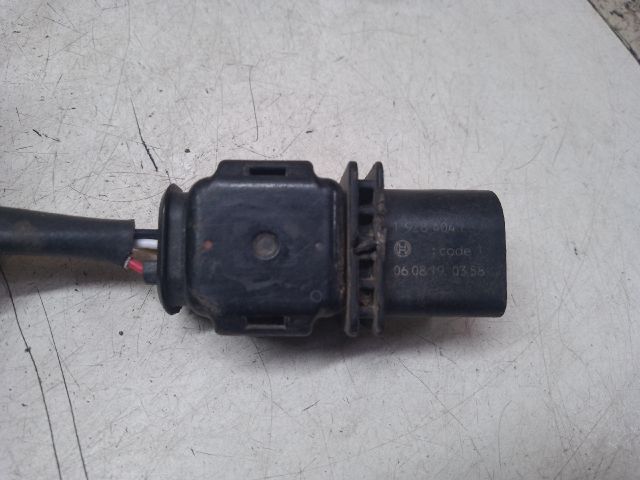 bontott VW TOURAN Első Lambdaszonda