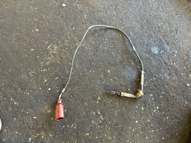 bontott VW TOURAN Első Lambdaszonda