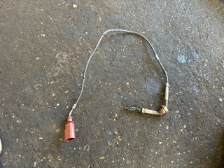 bontott VW TOURAN Első Lambdaszonda