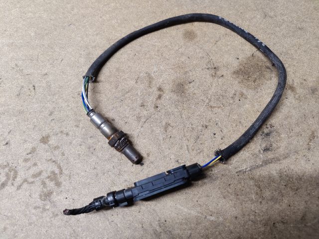 bontott VW TOURAN Első Lambdaszonda