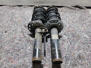 bontott VW TOURAN Első Lengéscsillapító Pár