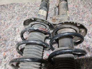 bontott VW TOURAN Első Lengéscsillapító Pár