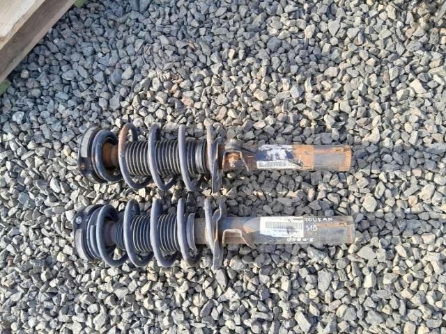 bontott VW TOURAN Első Lengéscsillapító Pár