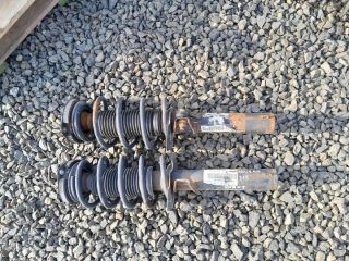 bontott VW TOURAN Első Lengéscsillapító Pár