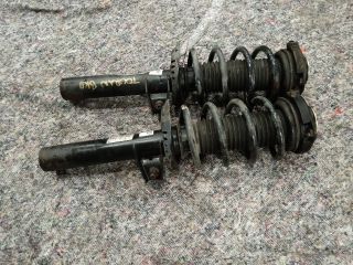 bontott VW TOURAN Első Lengéscsillapító Pár