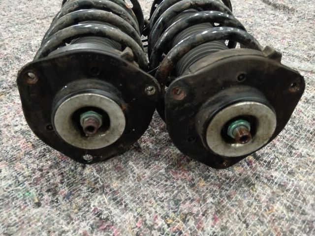 bontott VW TOURAN Első Lengéscsillapító Pár