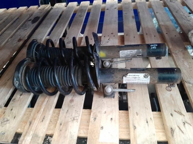 bontott VW TOURAN Első Lengéscsillapító Pár