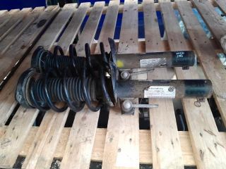 bontott VW TOURAN Első Lengéscsillapító Pár