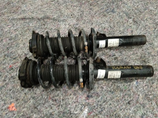 bontott VW TOURAN Első Lengéscsillapító Pár