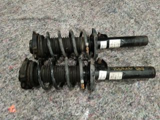 bontott VW TOURAN Első Lengéscsillapító Pár