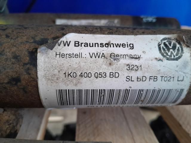 bontott VW TOURAN Első Lengéscsillapító Pár