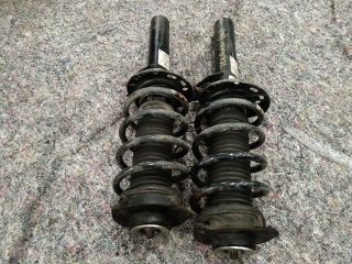 bontott VW TOURAN Első Lengéscsillapító Pár