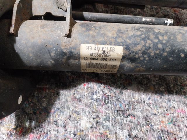 bontott VW TOURAN Első Lengéscsillapító Pár